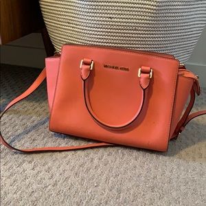 Michael Kors purse